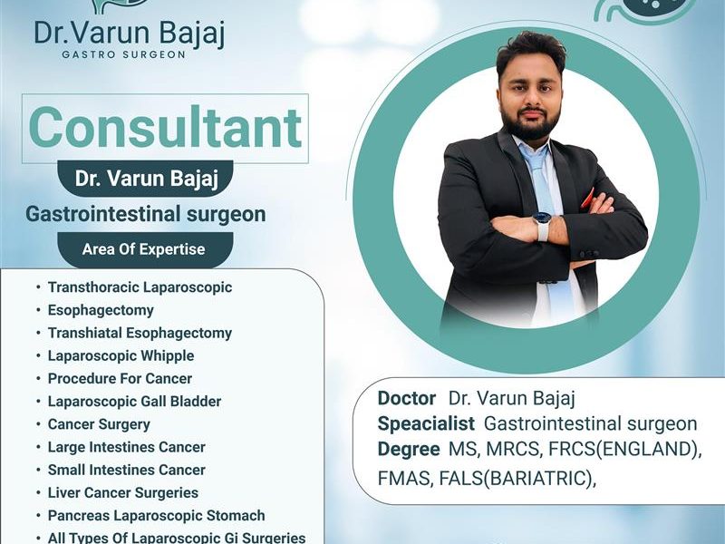 Gastroenterologist in Ahmedabad