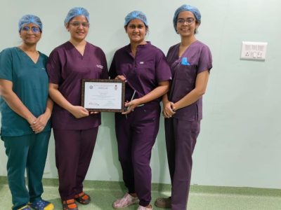 Best Laparoscopy Training in India for Beginners and Experts