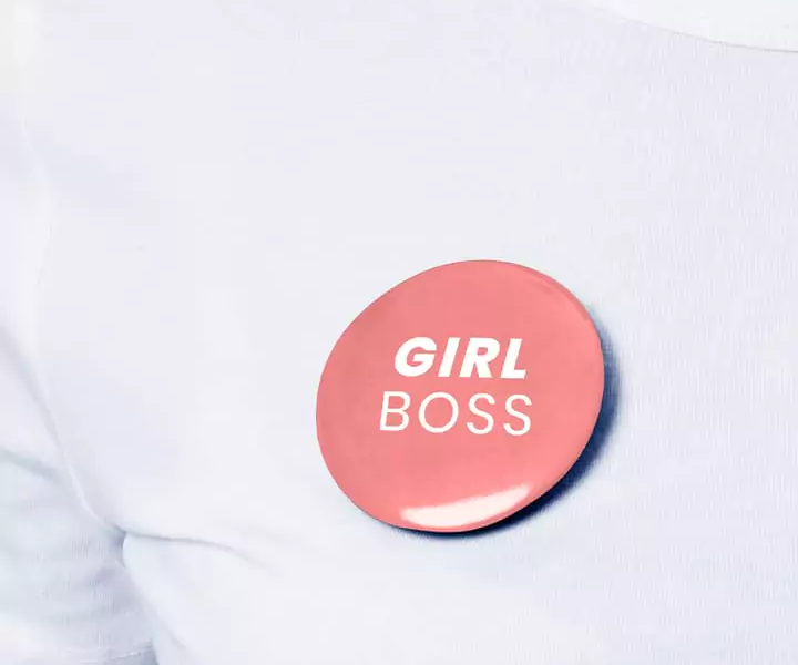 Premium Custom Metal Badges in India