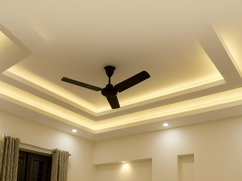 POP False Ceiling Peeragarhi