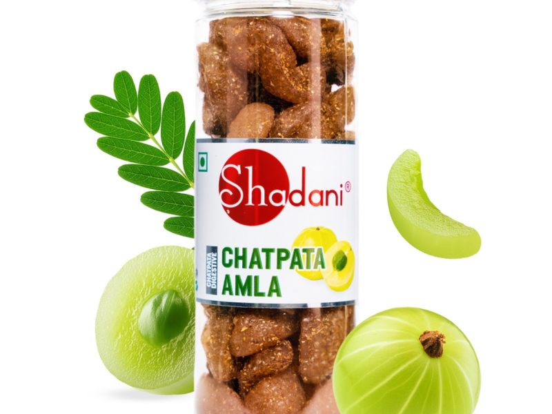 Why Digestive Products Are Trending in India
