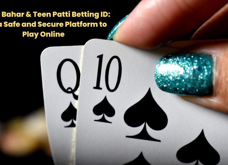 Top Teen Patti Betting Sites in India for Real Money Play