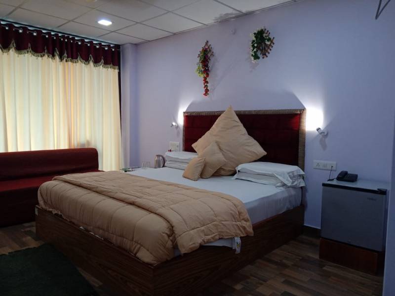 Cocon Huts Beach Resort, Neil Island - Asia Hotels & Resorts.