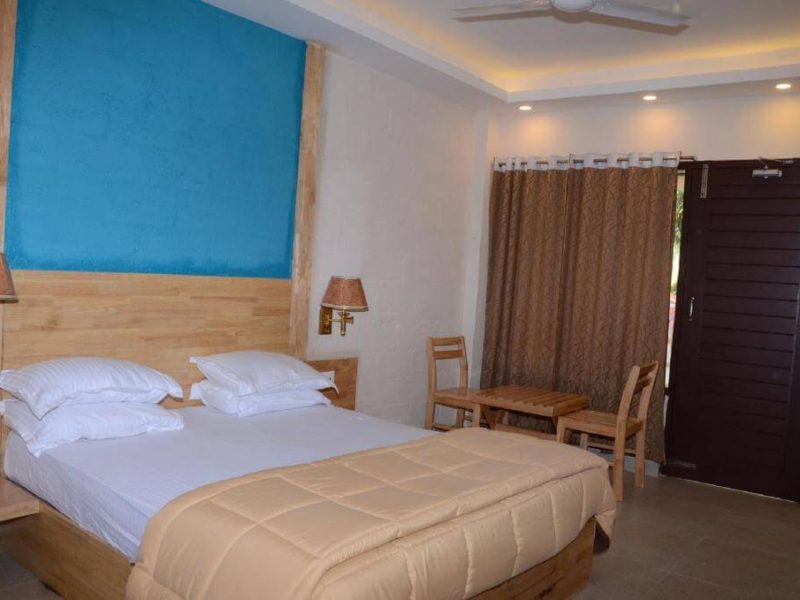 Cocon Huts Beach Resort, Neil Island - Asia Hotels & Resorts.