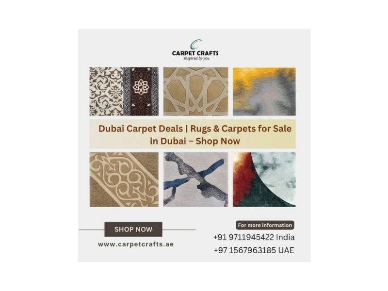 Dubai Carpet Deals | Rugs & Carpets for Sale in Dubai – Shop Now