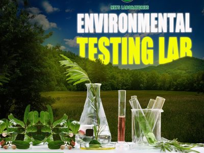 Environmental Testing Lab
