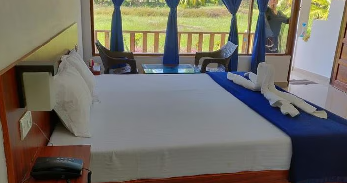 Hotel Exotica Square, Neil Island - Asia Hotels & Resorts.
