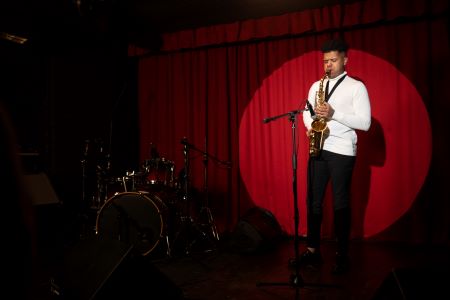 Experience Soulful Music with a Live Band in Jaipur