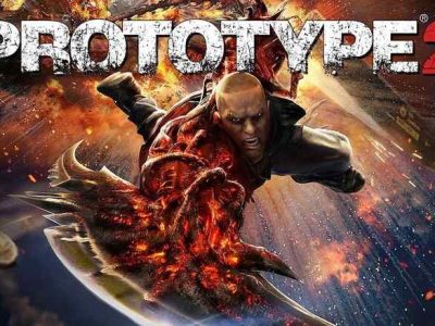 Prototype II Laptop and Desktop Computer Game