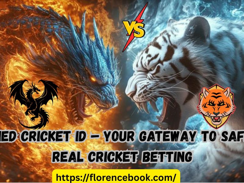 Verified Cricket ID – Play Smart, Bet Safe on Real Matches
