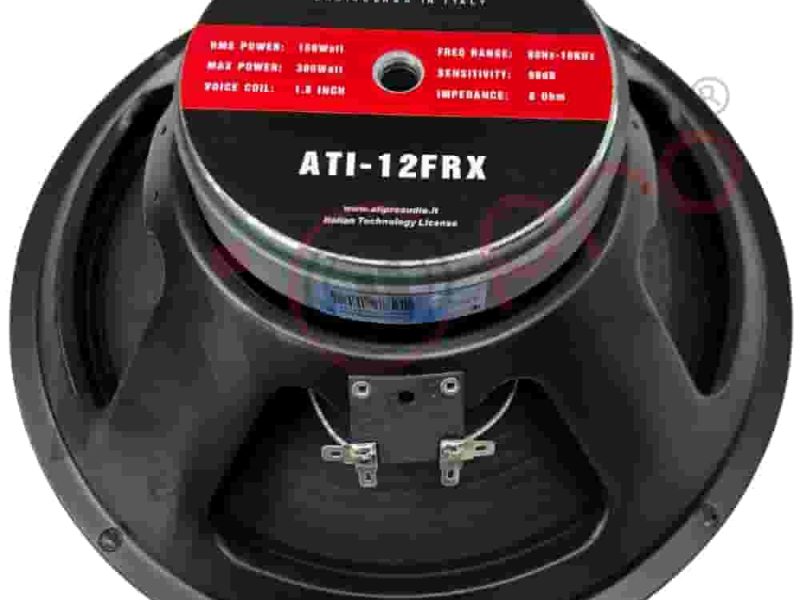 Discover Powerful Performance with Affordable Ferrite DJ Speakers for Every Setup