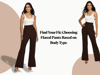 Find Your Perfect Fit with IS.U Fashion Bottoms