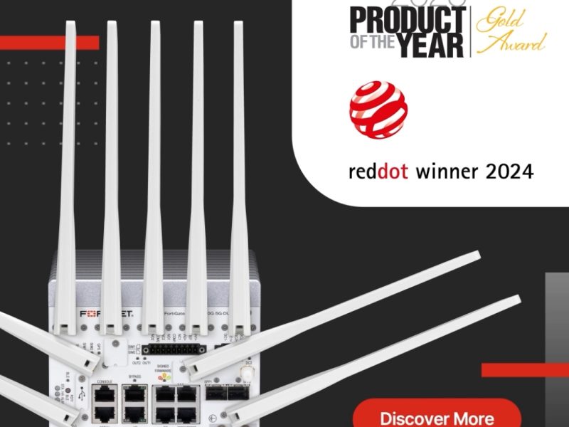 Fortinet 70G firewall