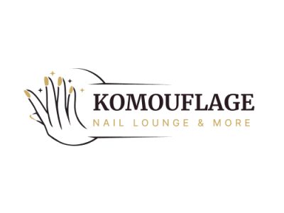 Top Nail Salon in Mumbai- Komouflage Nail Lounge & more