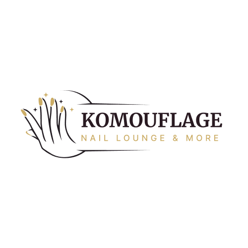 Top Nail Salon in Mumbai- Komouflage Nail Lounge & more
