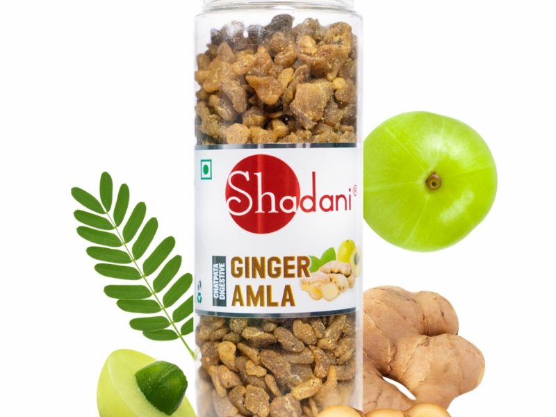 Why Digestive Products Are Trending in India