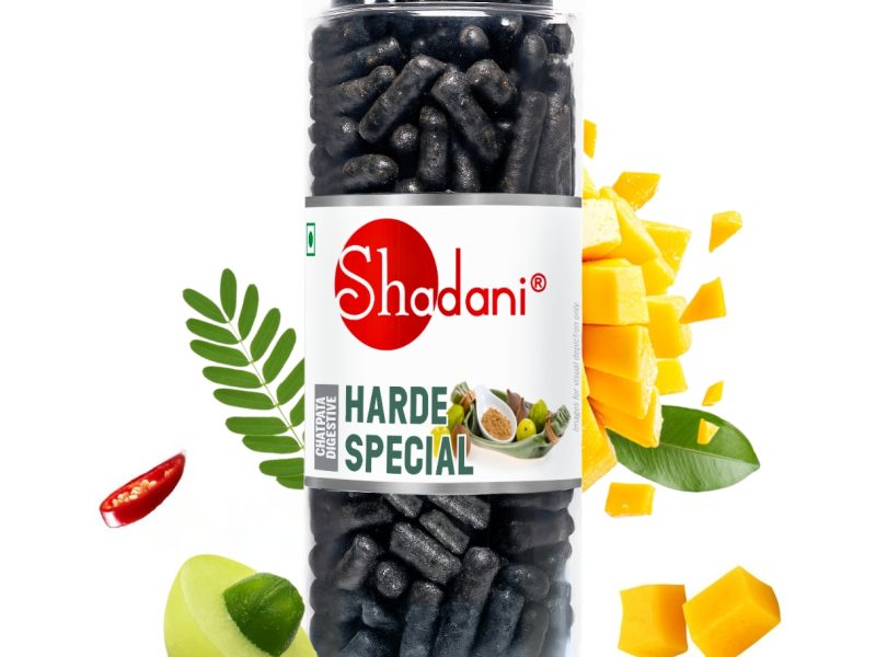 Why Digestive Products Are Trending in India