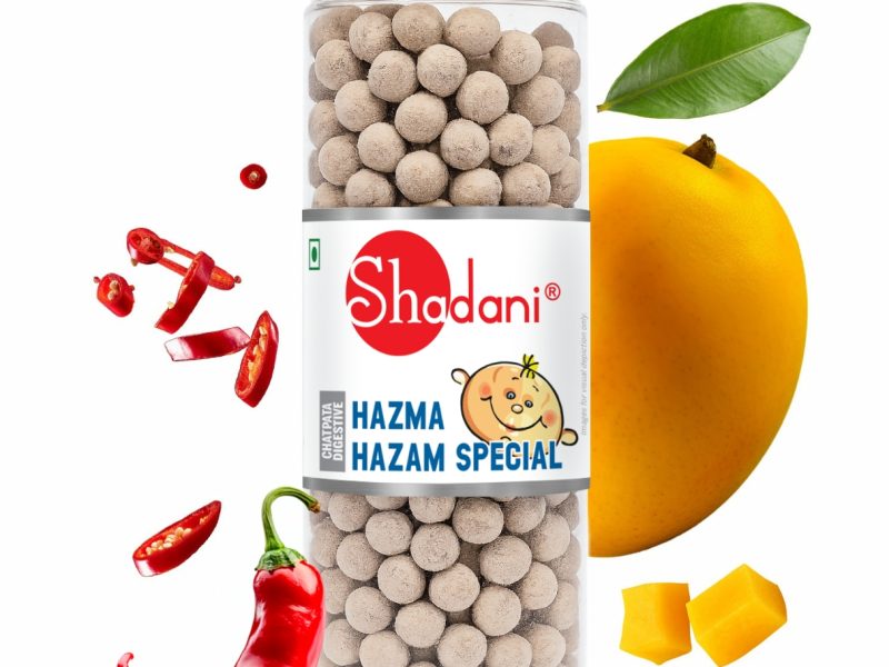 Why Digestive Products Are Trending in India