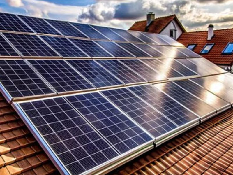 Hassle-Free Solar Panel Installation in Lucknow