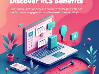 Rich Communication services