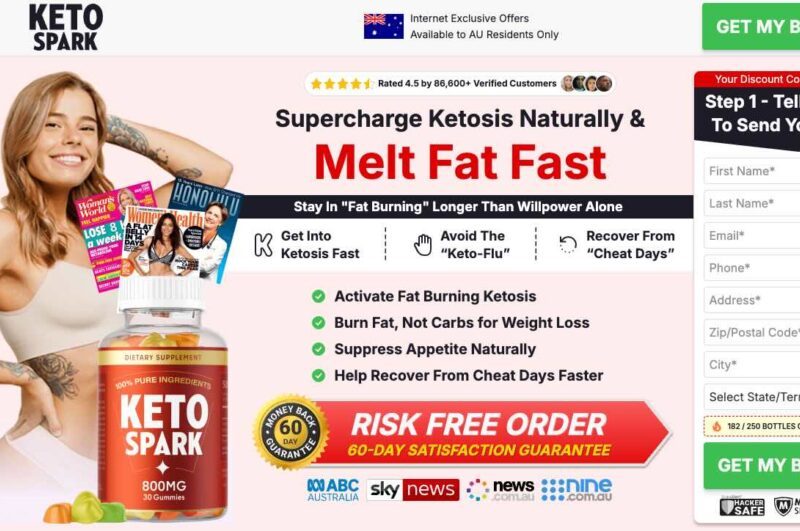 Can BodyCode Keto help with rapid weight loss?