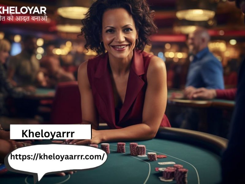 Kheloyar – Your Gateway to Winning Online