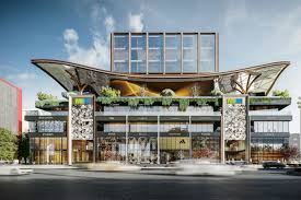 M3M Jewel Sector 25 Gurgaon – Luxury Commercial Project by M3M