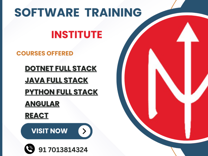 Best Software Training Institute in Hyderabad|Kukatpally|KPHB