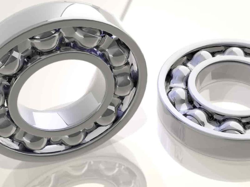 Upgrade Your Industrial Performance with Authentic NTN Bearings—Only at Pacific Bearing Private Limited
