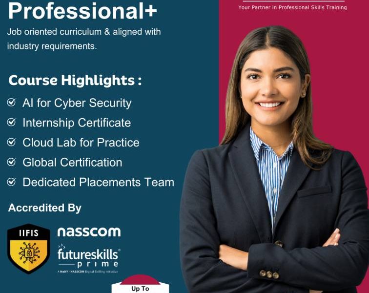 Online Cyber Security Certification in Pune