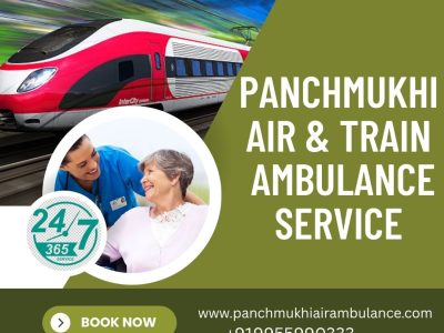 Panchmukhi offers reliable and top-quality service in Mumbai