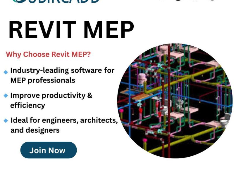 Revit Course: Learn how to use BIM and 3D modelling for architecture