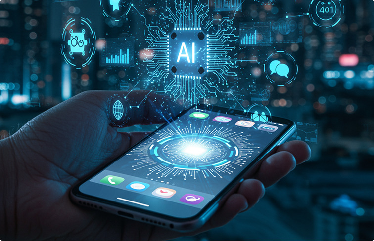 Professional Mobile App Development Company in Chennai – Sieora