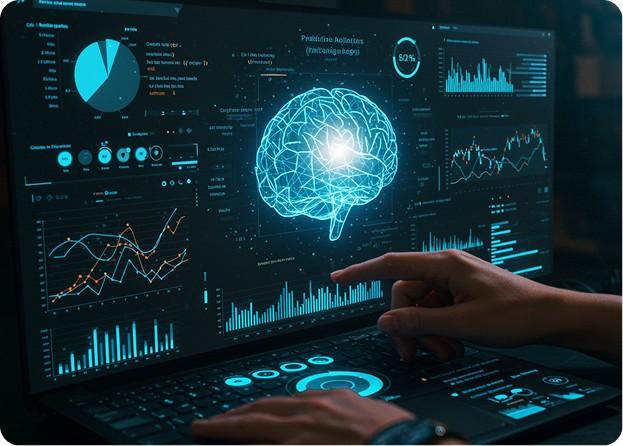 Securing AI in Mobile Apps: What Sets AI Companies in Chennai Like Sieora Apart