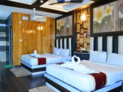 Reef Valley Resort, Neil Island - Asia Hotels & Resorts