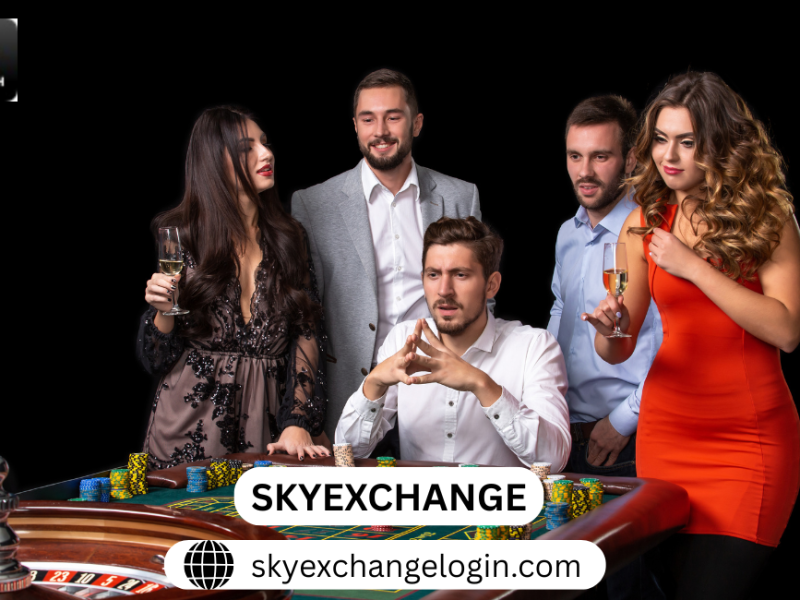 "SkyExchange Betting Tips: How to Maximize Your Winnings"