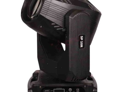 High Intensity DJ Sharpy Light 10R 280W for Spectacular Stage Effects