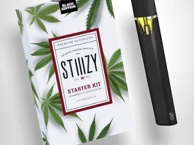 STIIIZY HEMP STARTER KITS PRICE IN Peshawar -03001597100