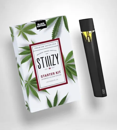 STIIIZY HEMP STARTER KITS PRICE IN PAKISTAN-03001597100