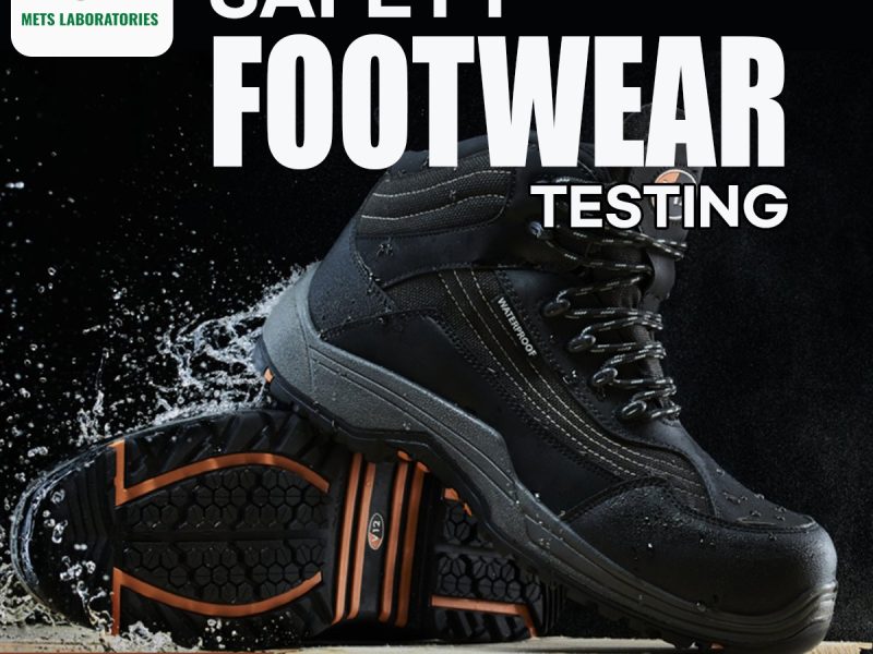 Safety Footwear Testing