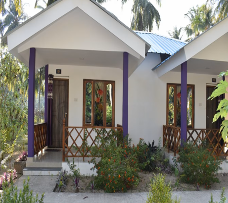 Save Green Resort, Neil Island - Asia Hotels & Resorts.