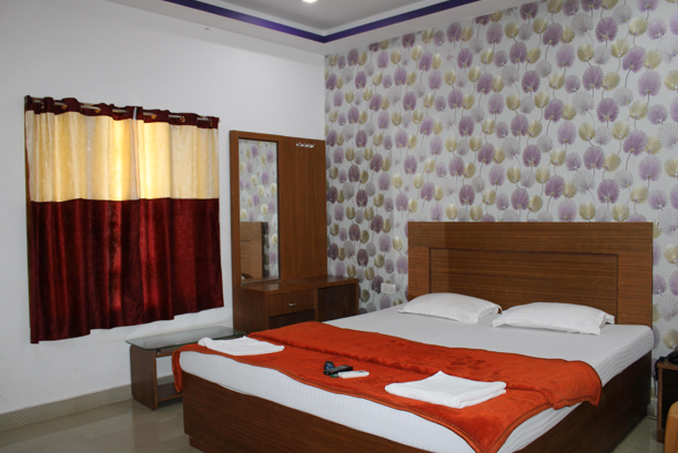 Save Green Resort, Neil Island - Asia Hotels & Resorts.