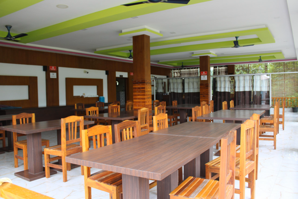 Save Green Resort, Neil Island - Asia Hotels & Resorts.