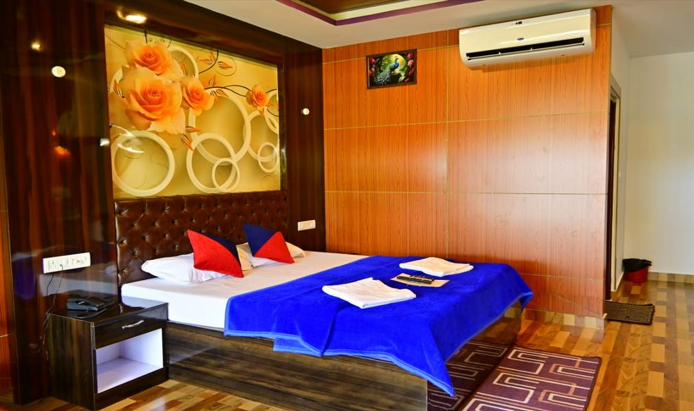 Save Green Resort, Neil Island - Asia Hotels & Resorts.