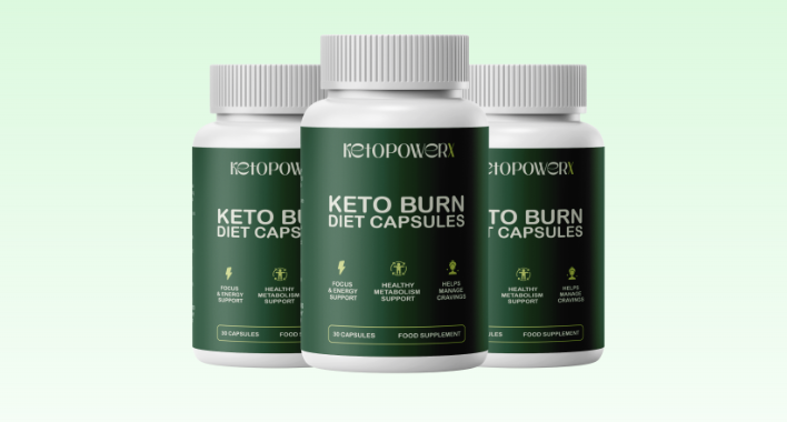 Keto Power X France Reviews & Price