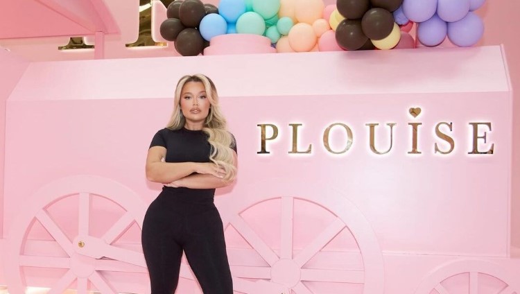 plouise.co.uk 15% off Sitewide
