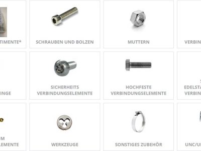 Wie finde ich die richtigen Blechschrauben für mein Projekt?