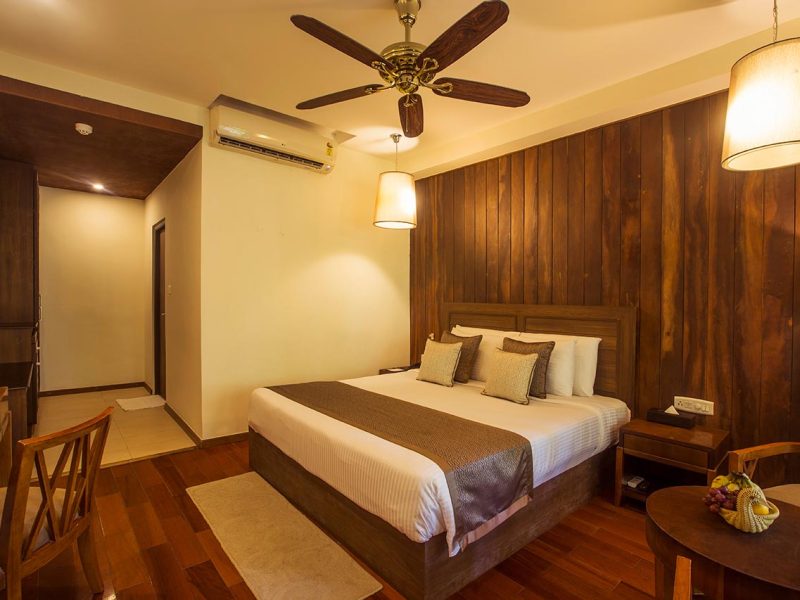 Sea Shell Havelock - Asia Hotels & Resorts