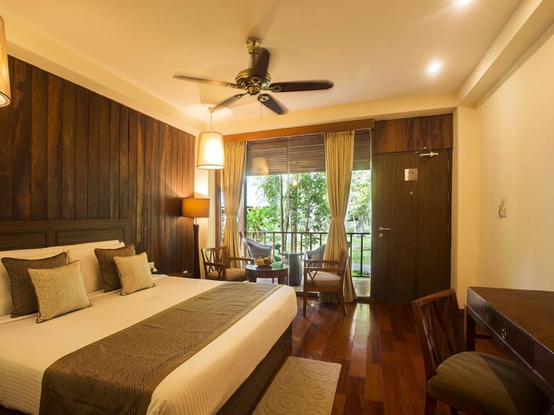Sea Shell Havelock - Asia Hotels & Resorts