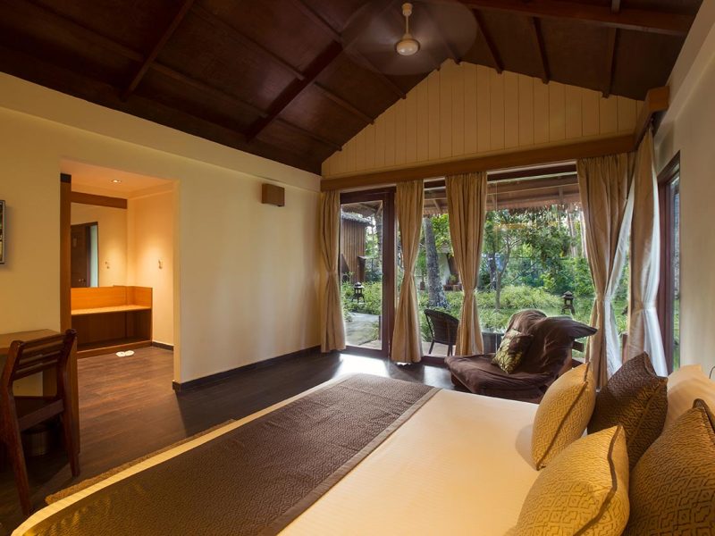 Sea Shell Havelock - Asia Hotels & Resorts